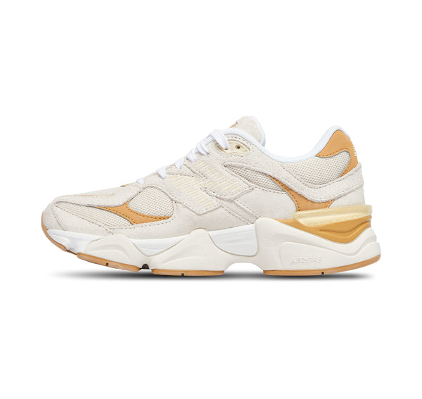 New Balance Grade School 9060 Sea Salt/Dolce GC9060FD