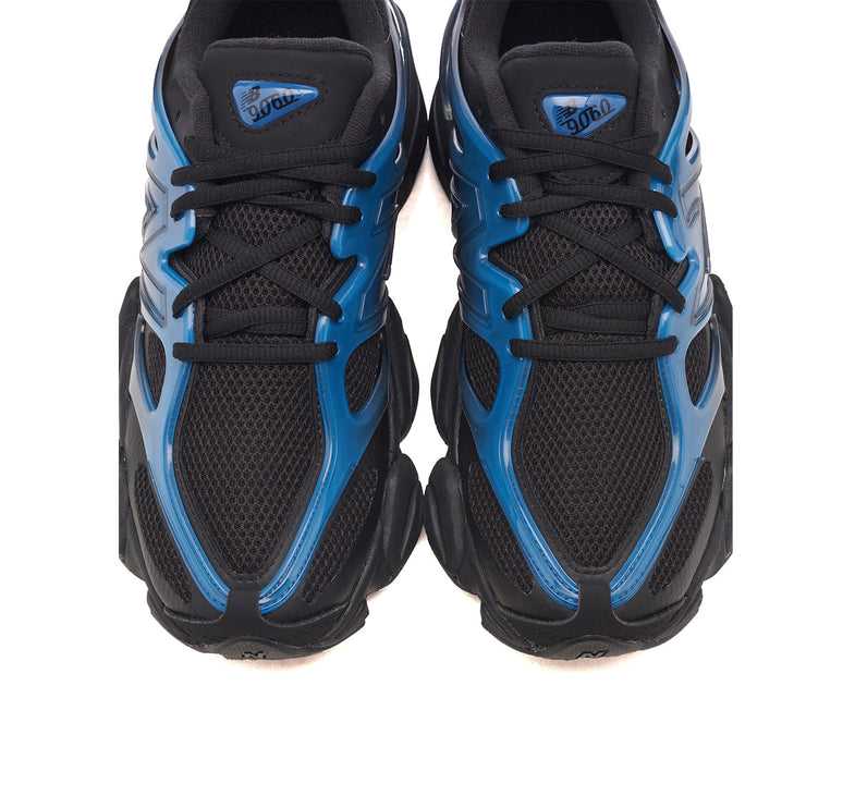 New Balance 9060 Navy Blue Black Gradient U9060IDW - İndirim