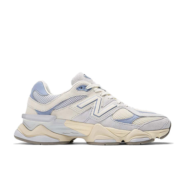 New Balance 9060 Pearl Grey Linen U9060EEL
