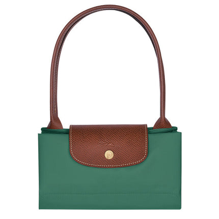 Longchamp Women's Le Pliage Original M Tote Bag Sage