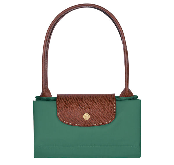 Longchamp Women's Le Pliage Original M Tote Bag Sage