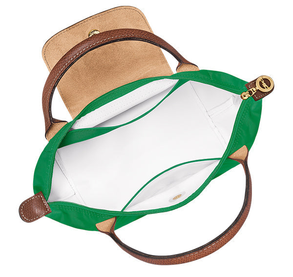 Longchamp Women's Le Pliage Original S Handbag Green