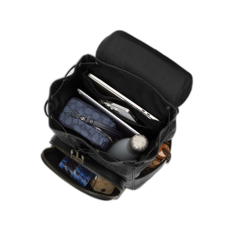 CU112 QB/BK