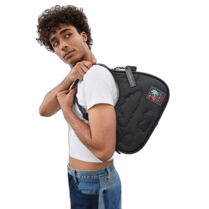 CV875 BLK