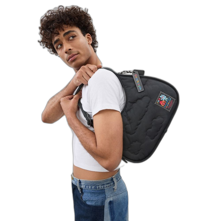CV875 BLK