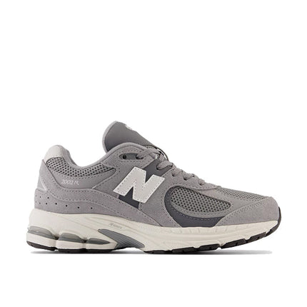 New Balance Grade School 2002R Steel with Lead GC2002ST