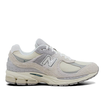 New Balance 2002R Linen with Concrete and Slate Grey M2002REK