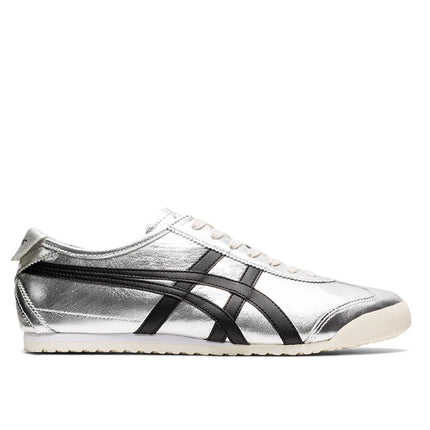 Asics x Onitsuka Tiger Mexico 66 Rose Purse Silver/Black