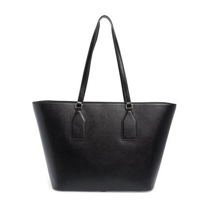 Marc Jacobs Women's Trademarc Large Tote Bag Black