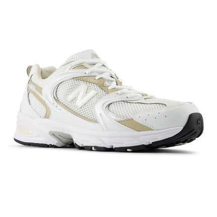 New Balance 530 White Stoneware MR530RD - Ready to Ship