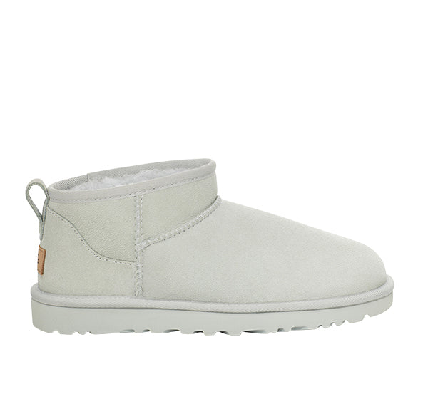 UGG Women's Classic Ultra Mini Goose