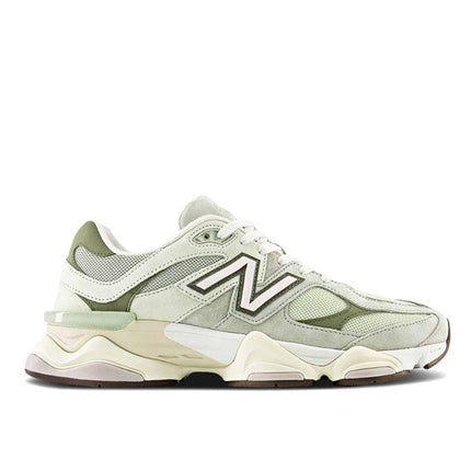 New Balance 9060 Olivine with Lichen Green U9060EEC