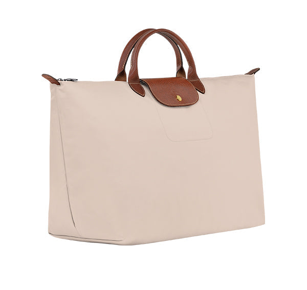 Longchamp Women's Le Pliage Original L Travel Bag Paper