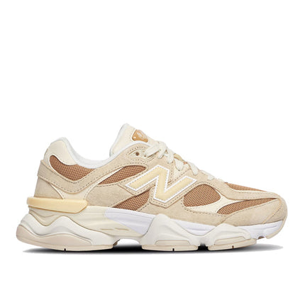 New Balance 9060 Sea Salt Beige U9060FW