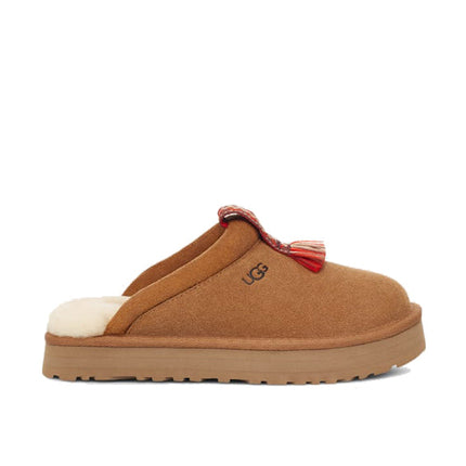 UGG Big Kid's Tazzle Chestnut