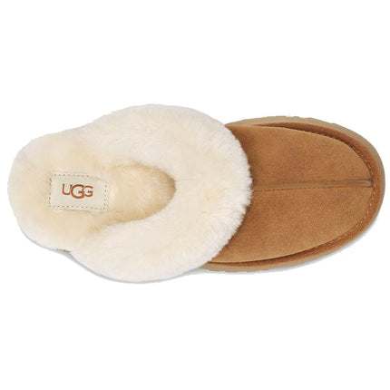 UGG Women's Disquette Chestnut