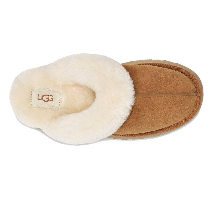 UGG Women's Disquette Chestnut