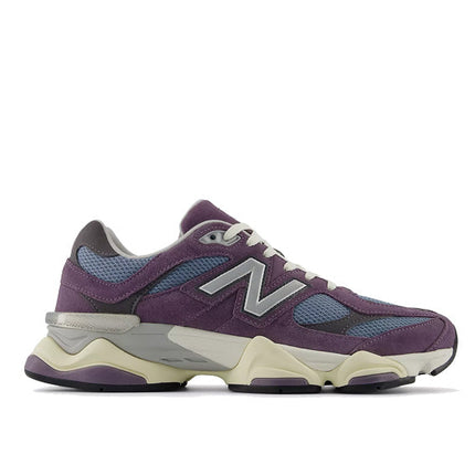 New Balance 9060 Shadow with Arctic Grey and Silver Metallic U9060SFA - Special Price - Ready to Ship