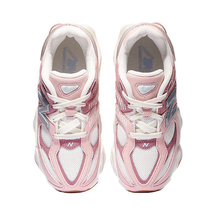 New Balance Little Kid's 9060 Rose Pink/Gum PC9060FR