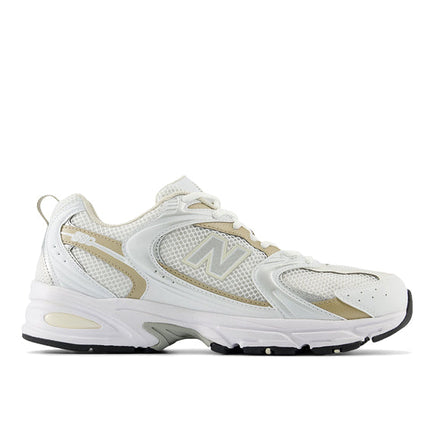 New Balance 530 White Stoneware MR530RD - Ready to Ship