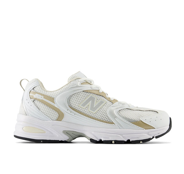 New Balance 530 White Stoneware MR530RD - Ready to Ship