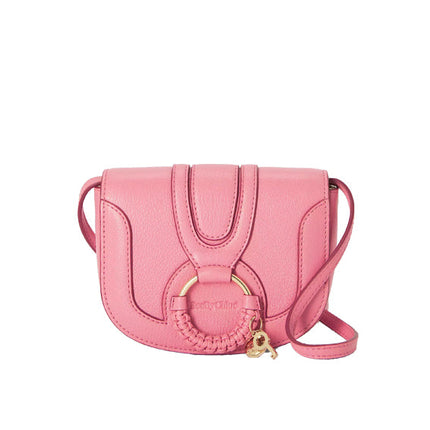 See By Chloé Women's Mini Hana Bag Pushy Pink