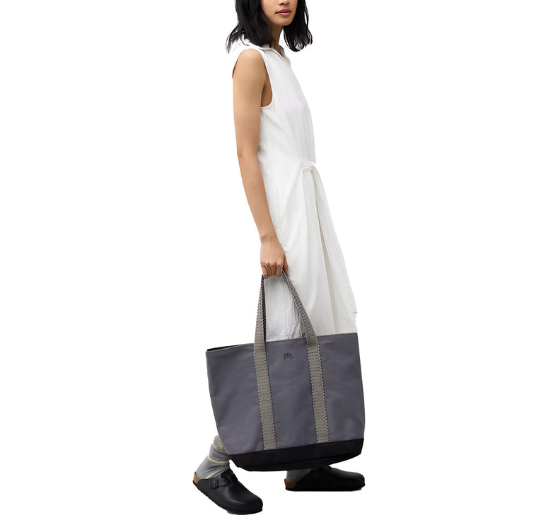 Uniqlo Unisex Bag 07 Gray