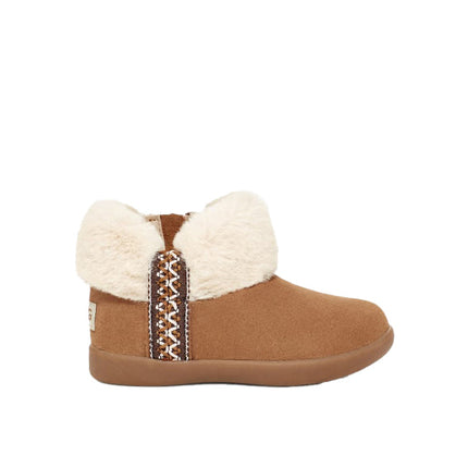 UGG Toddlers Dreamee Bootie Chestnut