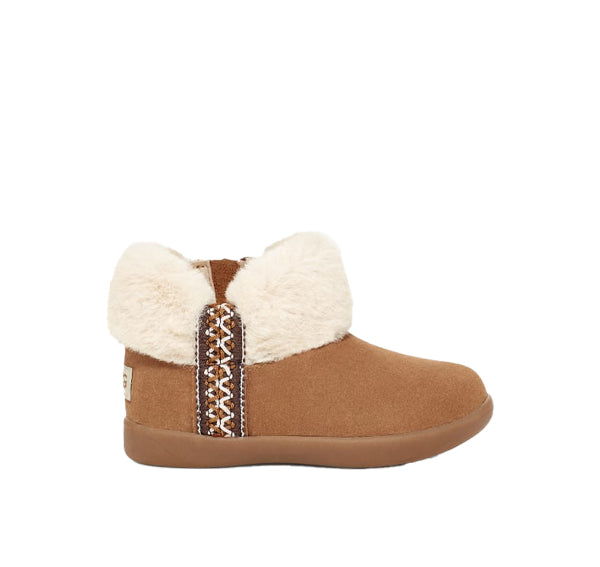 UGG Toddlers Dreamee Bootie Chestnut