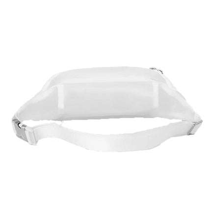 Alo Yoga Women's Sheer Fanny Pack White