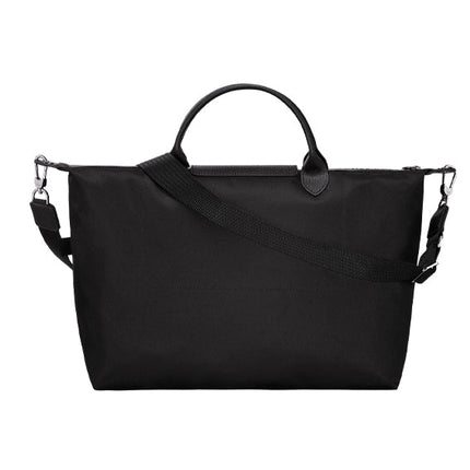 Longchamp Women's Le Pliage Energy Xl Handbag Black