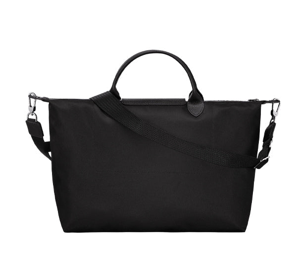 Longchamp Women's Le Pliage Energy Xl Handbag Black