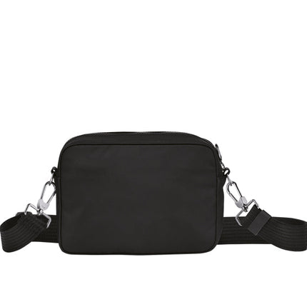 Longchamp Women's Le Pliage Energy S Camera Bag Black