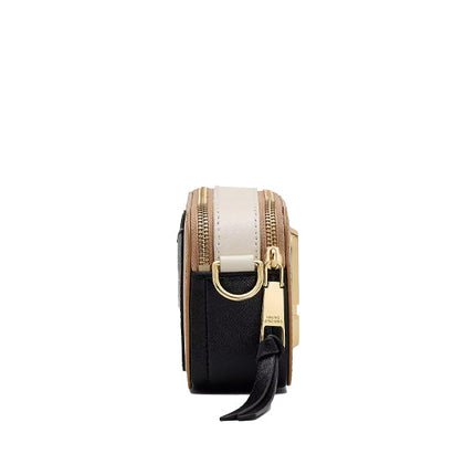 Marc Jacobs Women's The Snapshot Camel Multi