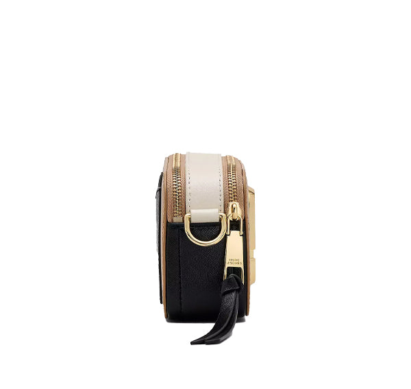 Marc Jacobs Women's The Snapshot Camel Multi