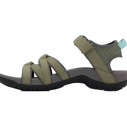 Teva Women's Multicolor Hurricane XLT2 Sandals Light Multi