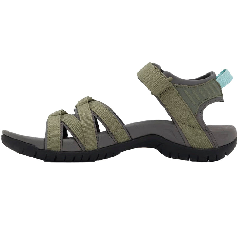 Teva Women's Multicolor Hurricane XLT2 Sandals Light Multi