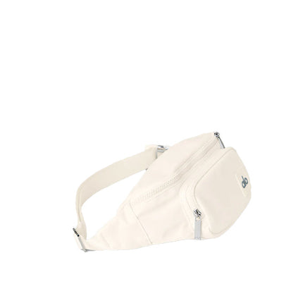 Alo Yoga Women's Explorer Fanny Pack Ivory