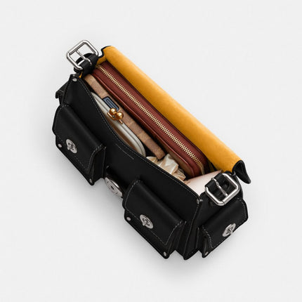 CU124 LHBLK