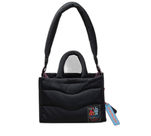 CT385 BLK