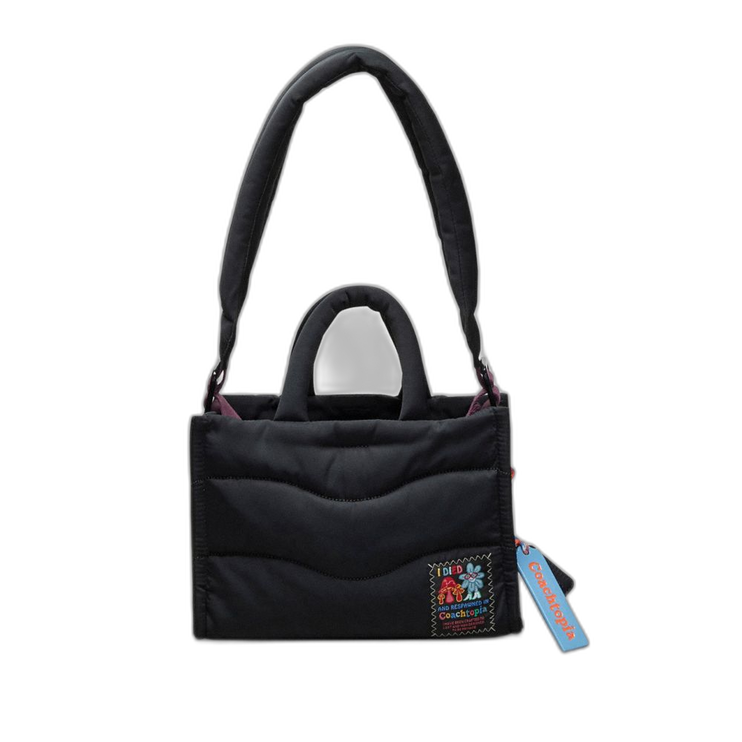 CT385 BLK