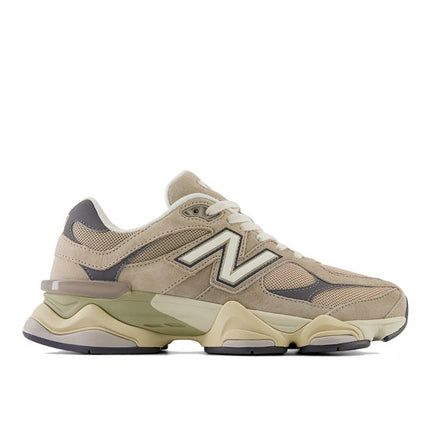 New Balance 9060 Driftwood Castlerock U9060EEG - Ready to Ship