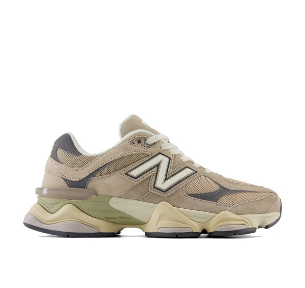 New Balance 9060 Driftwood Castlerock U9060EEG - Ready to Ship