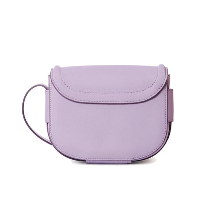 See By Chloé Women's Mara Small Crossbody Bag Lilac Breeze