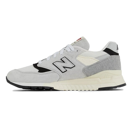 New Balance Made in USA 998 Grey with Black U998GB