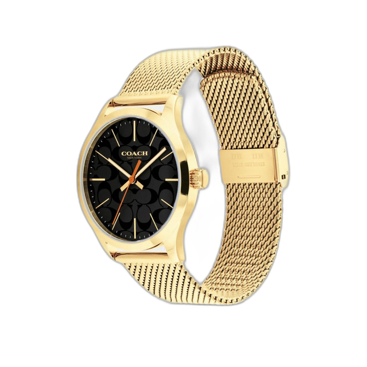 CO346 GLD