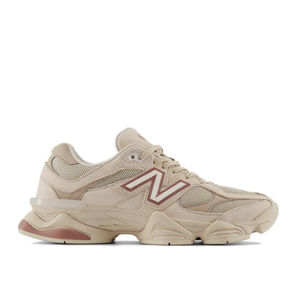 New Balance 9060 Bone with Sparrow U9060ZGC