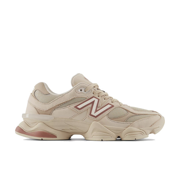 New Balance 9060 Bone with Sparrow U9060ZGC