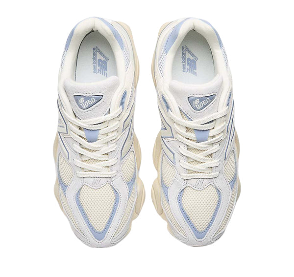 New Balance 9060 Pearl Grey Linen U9060EEL