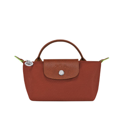 Collection image for: Longchamp Le Pliage Pouch With Handle